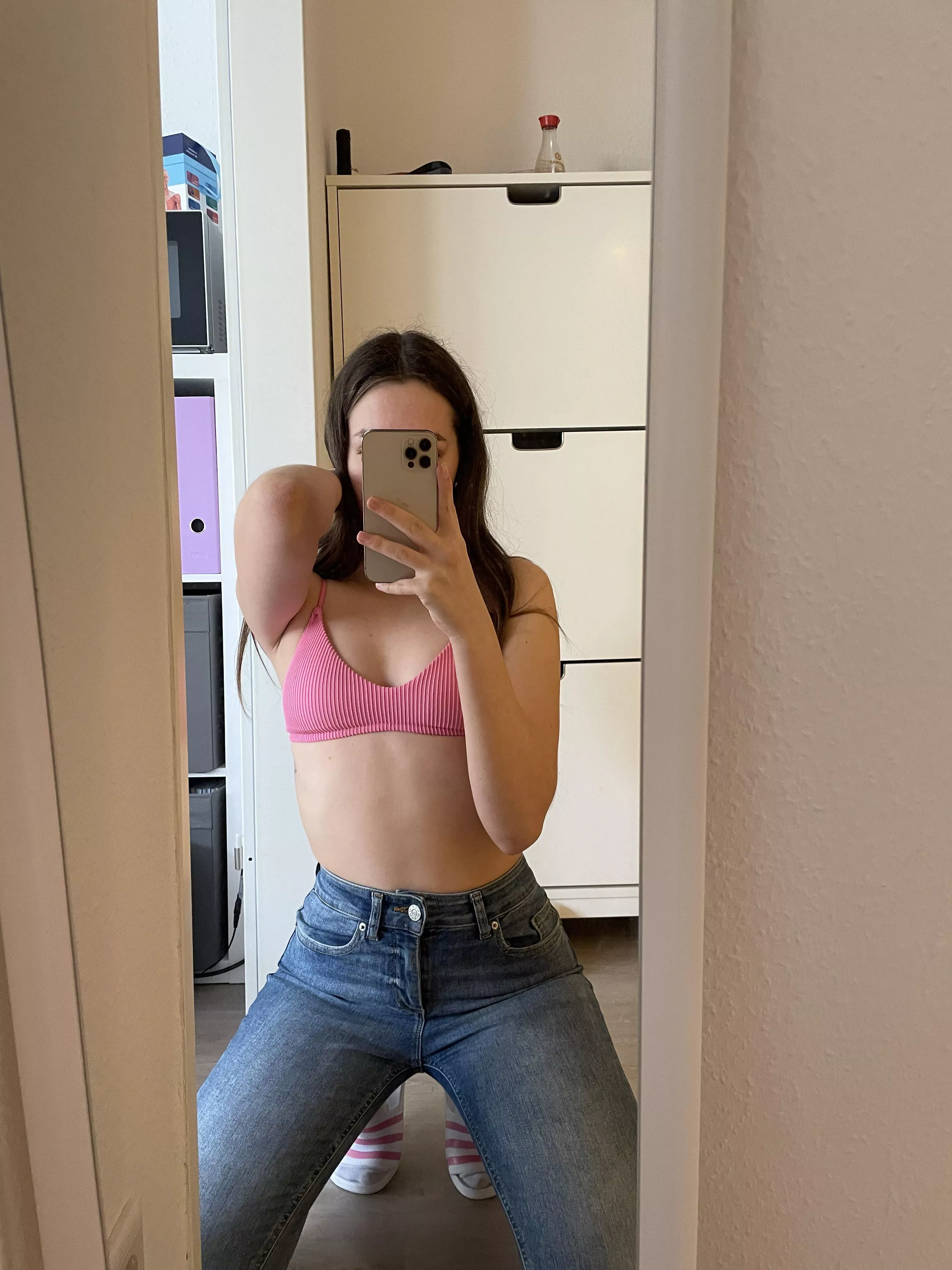 Let me introduce myself here