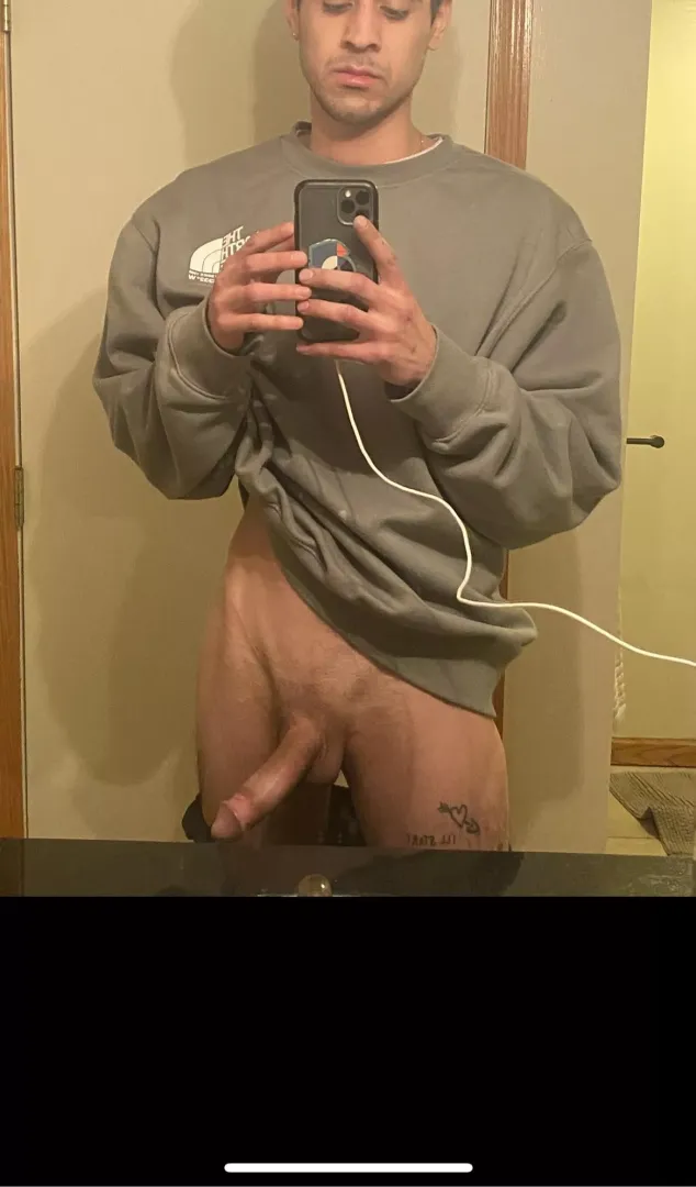 Let me know