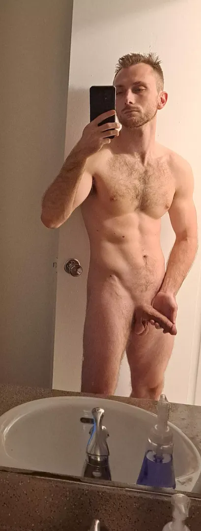 Let me know what you think