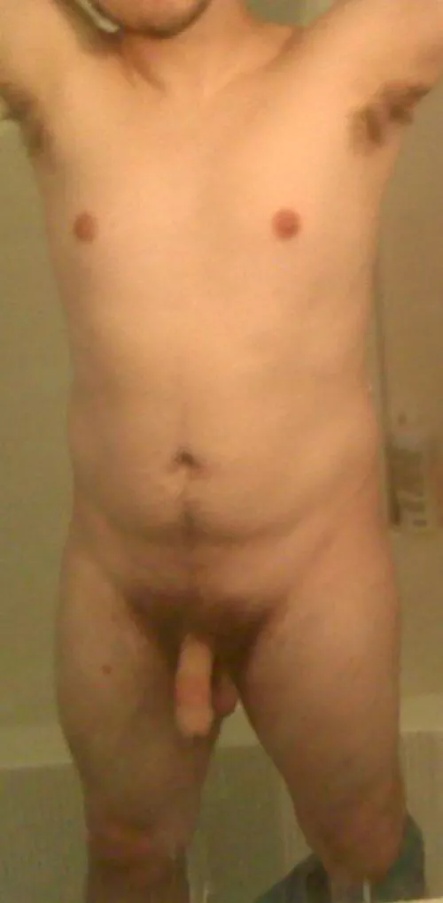 Let (m)e know what you think