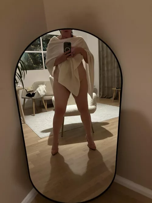 Let me know what you would do to her.