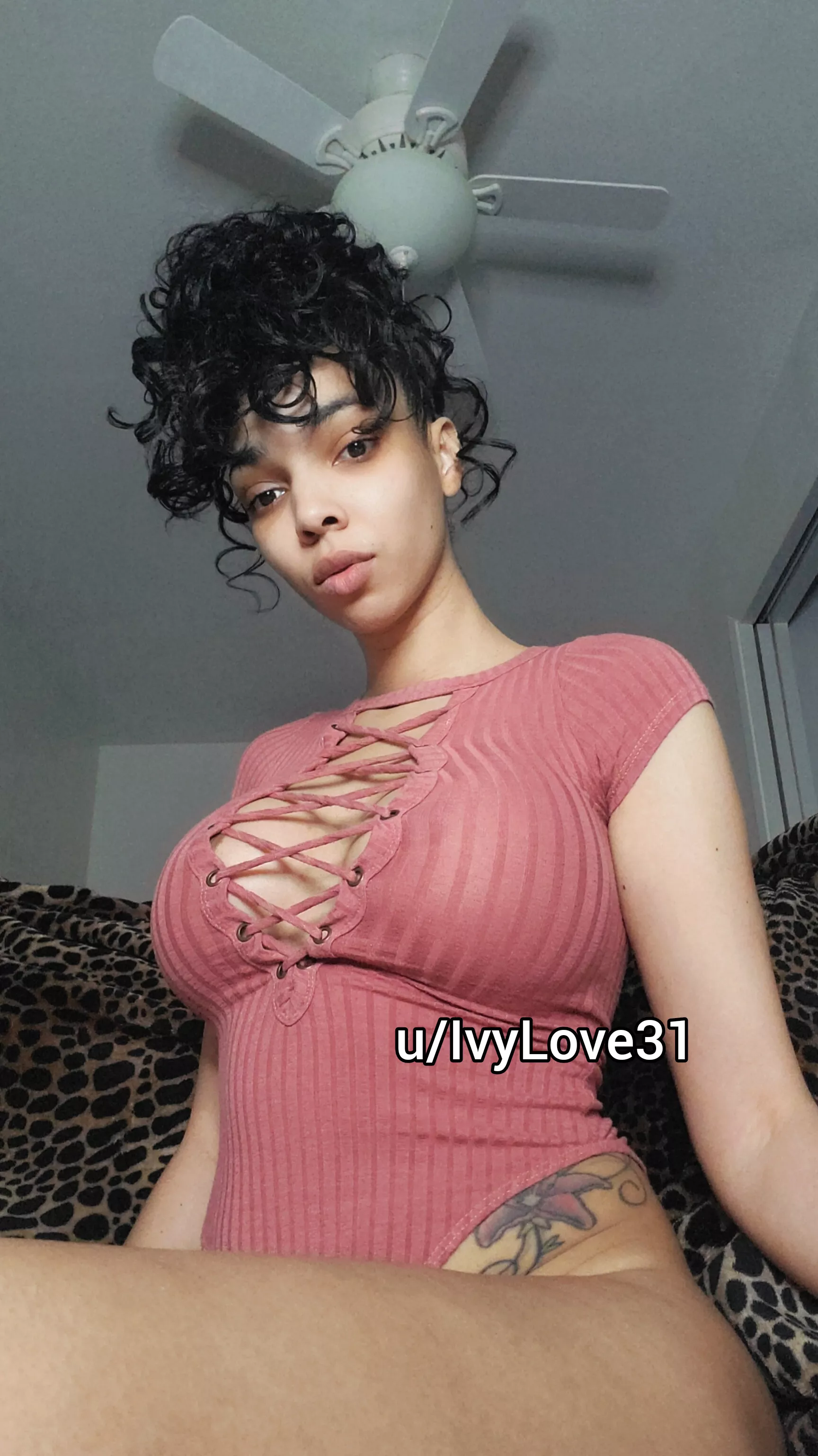 Let me love you