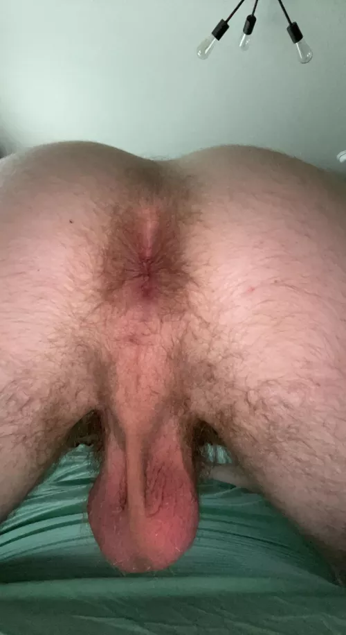 Let me make out with your raunchy hole and I’ll let you do whatever you want to mine 