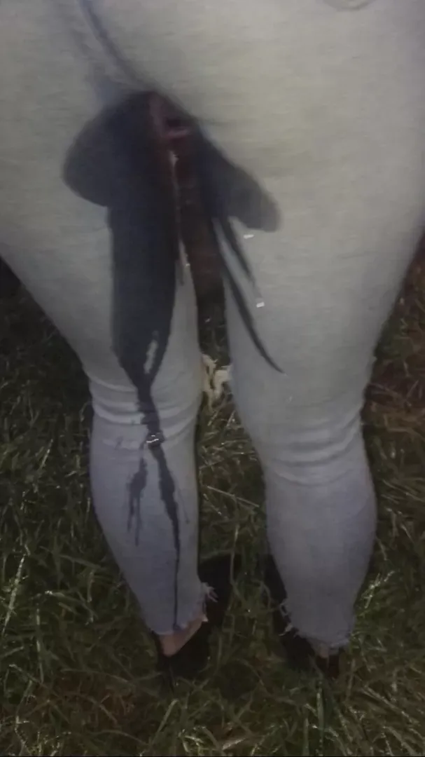Let me pee on you