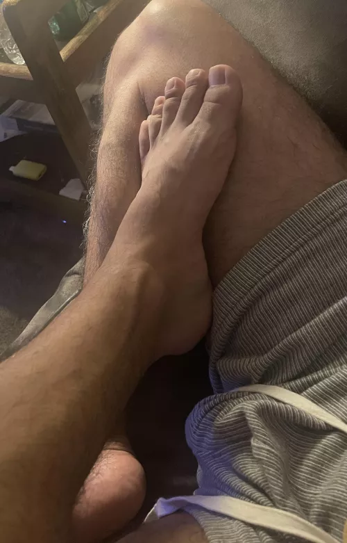 Let me place it against your face