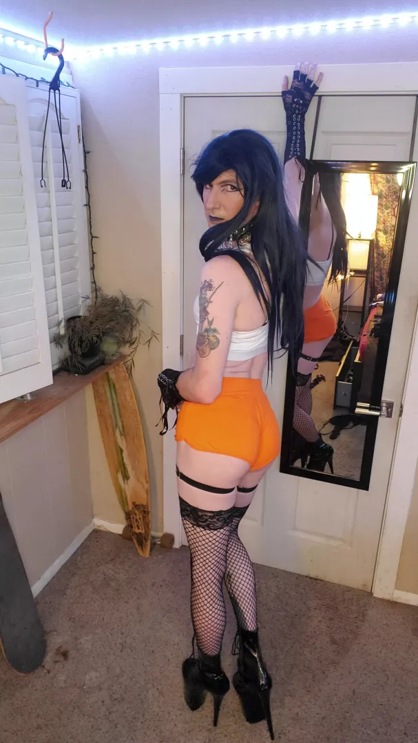 Let me serve you