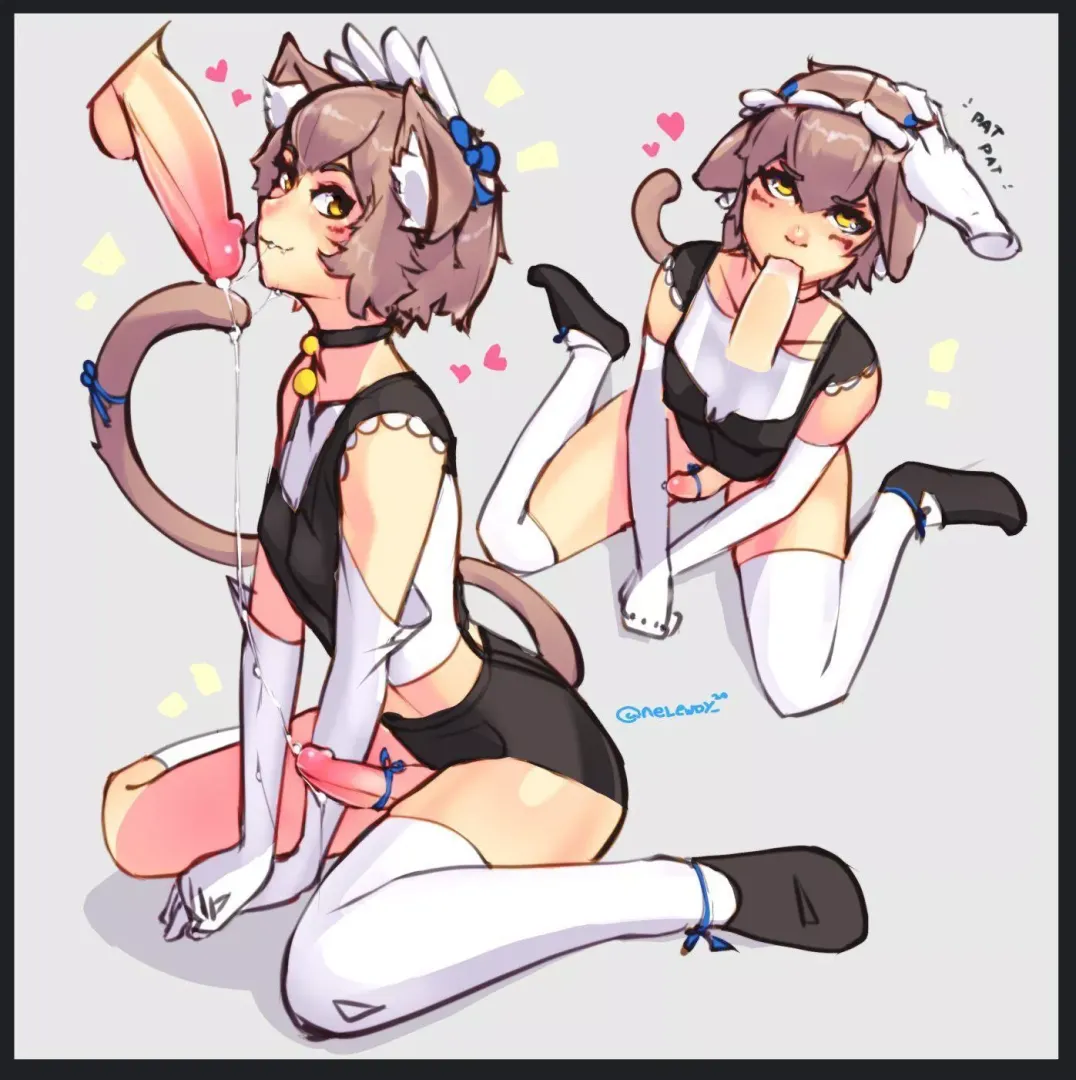 Let me serve you!