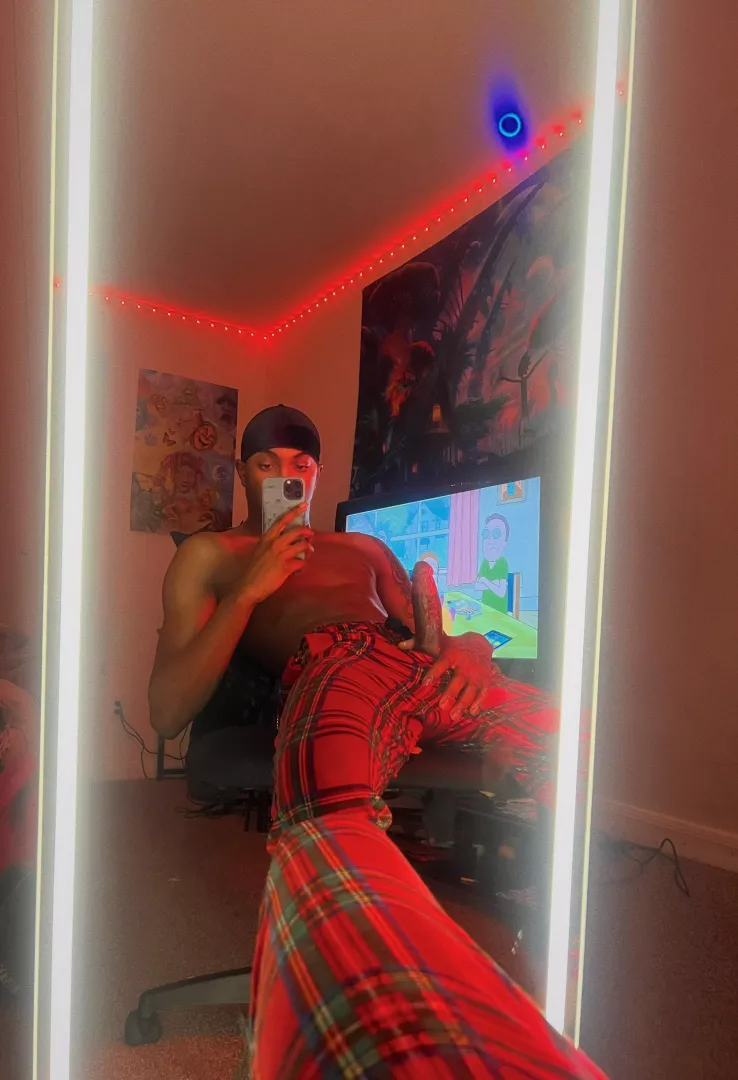 let me show you some content ;) , r6ckinnnn