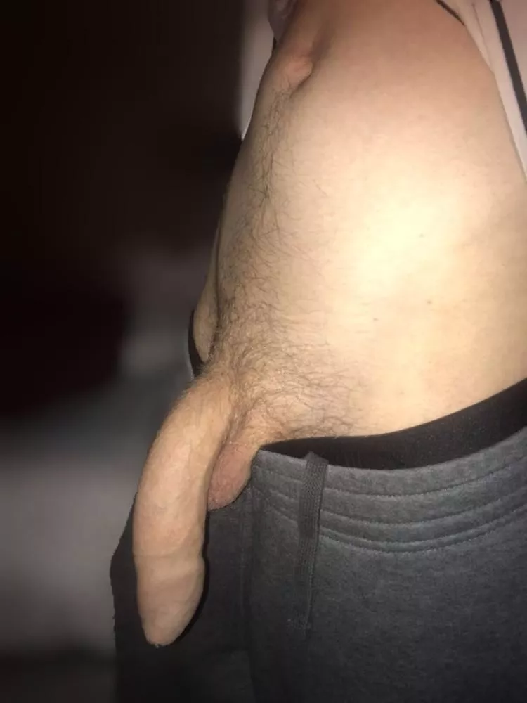 let me slap my dick on your tongue