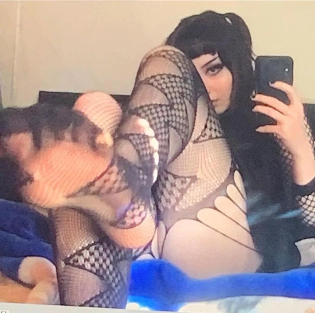 let me stomp on u?