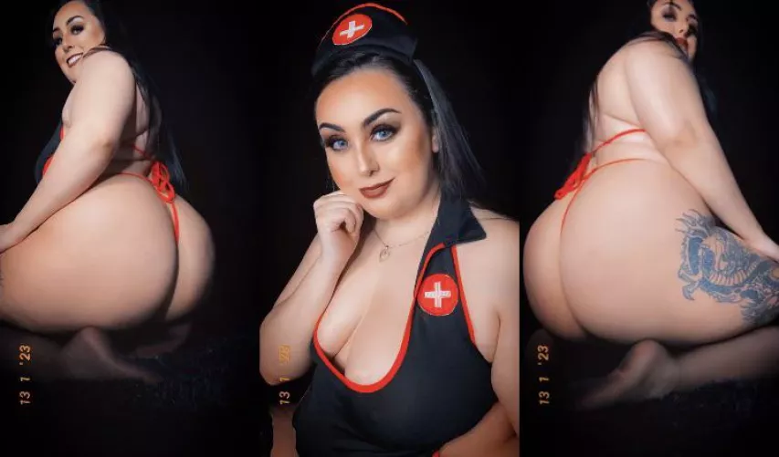 let me take care of you