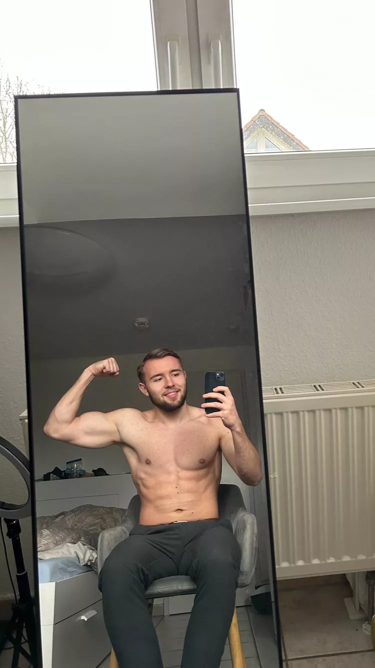 let me take care of you