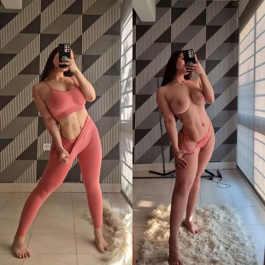 Let me take these off so you can have a better look