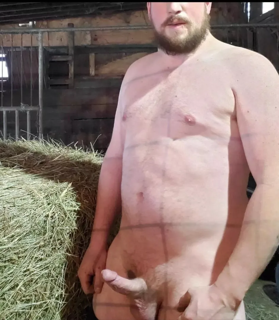Let me take you over the Bale 🤠