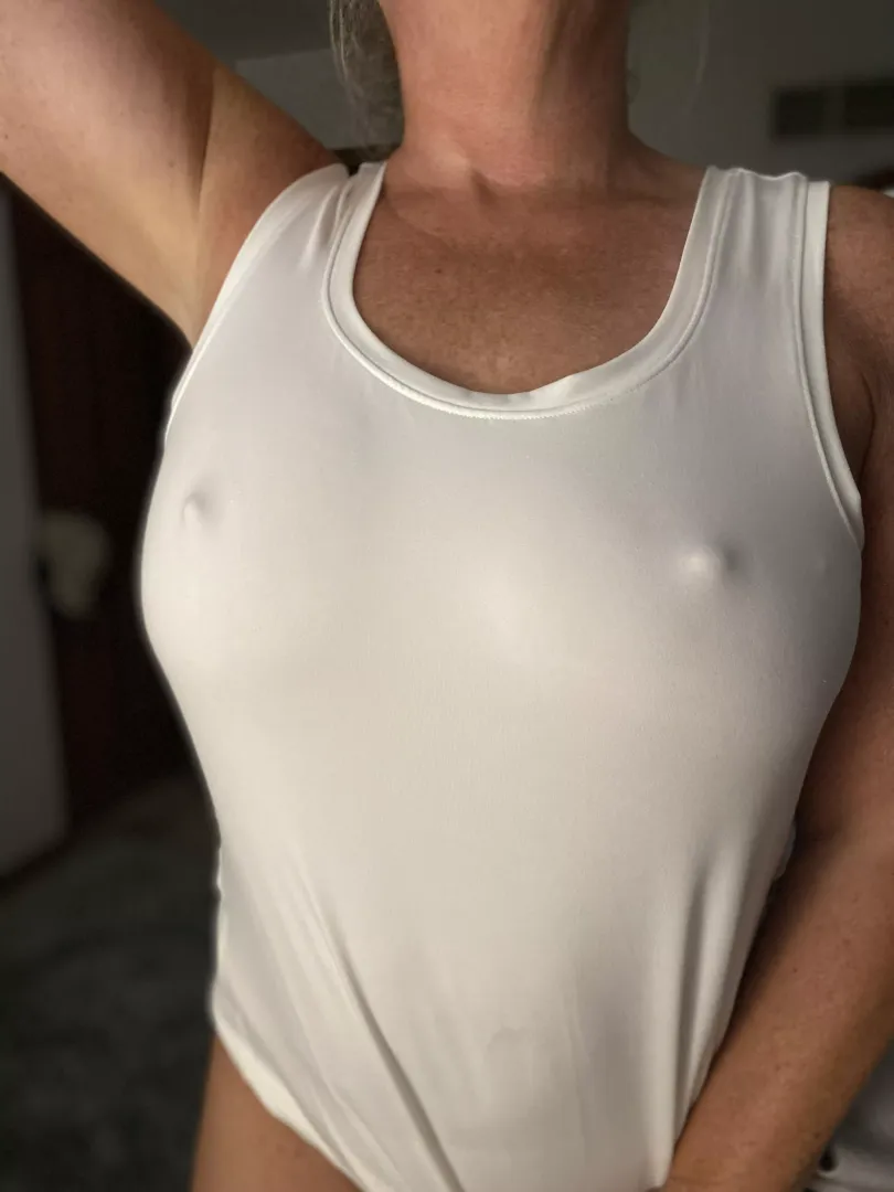 Let me tease and please (f)53