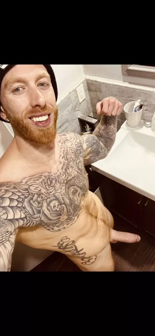 Let me top on you