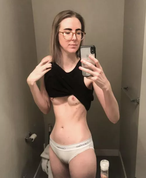 let me tower over you [f] 6’1