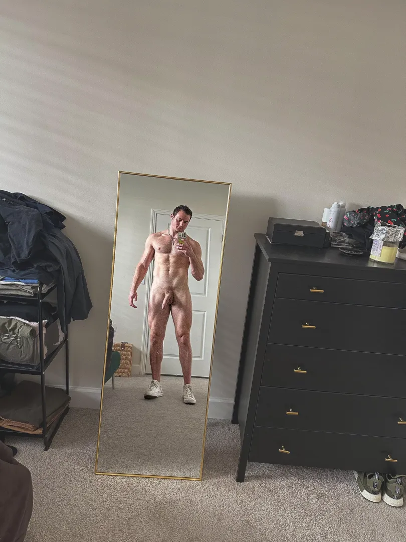Let me use you