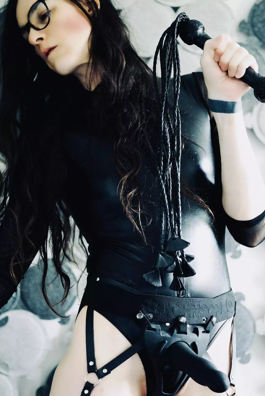 let me use you