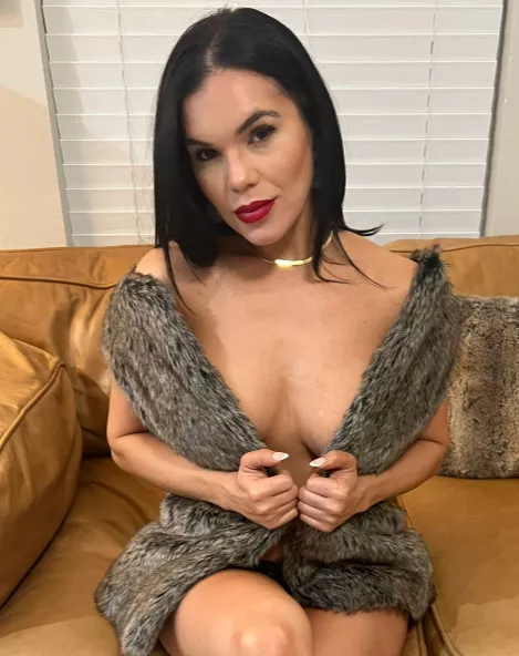 Let me warm you up
