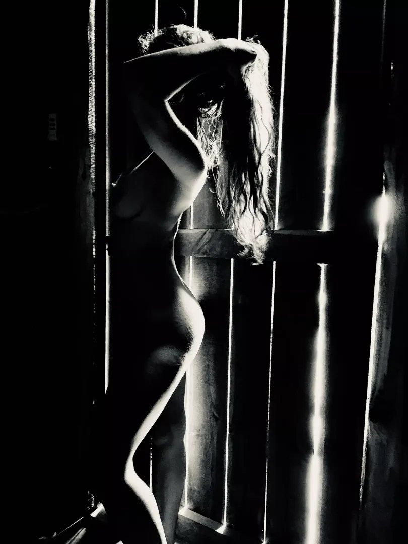 Let the light shine through
