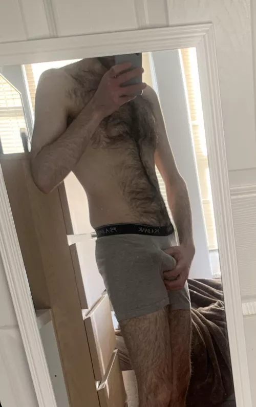 let this 22 yo top u? 