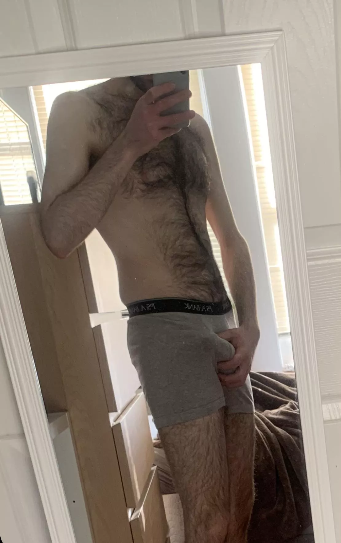 let this 22 yo top u? 