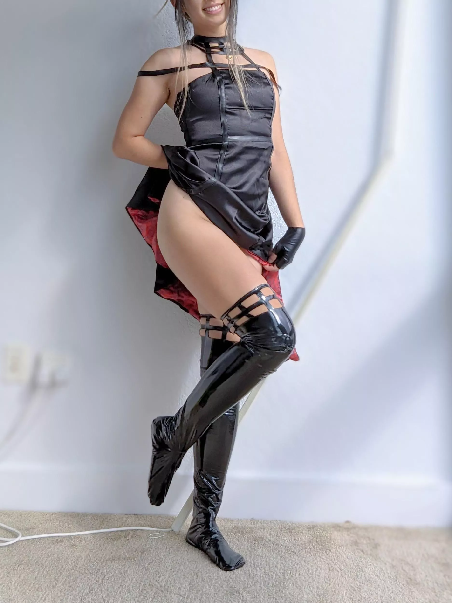 Let's anime and chill? XD