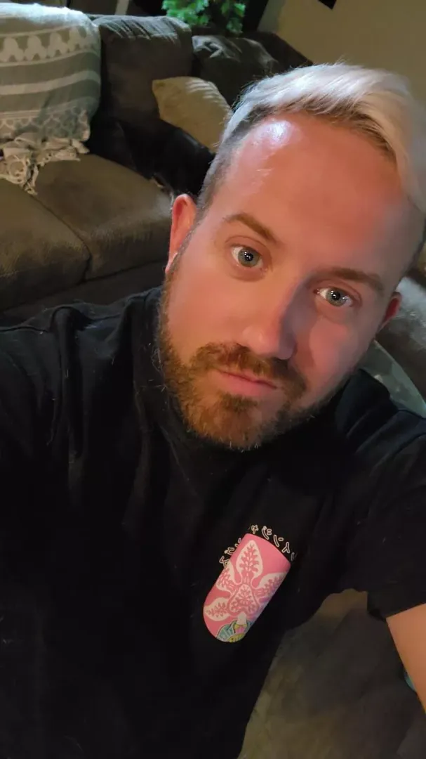 Let's chat!