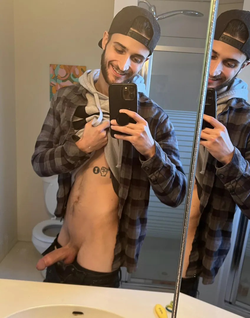 Lets Chat! ☺️