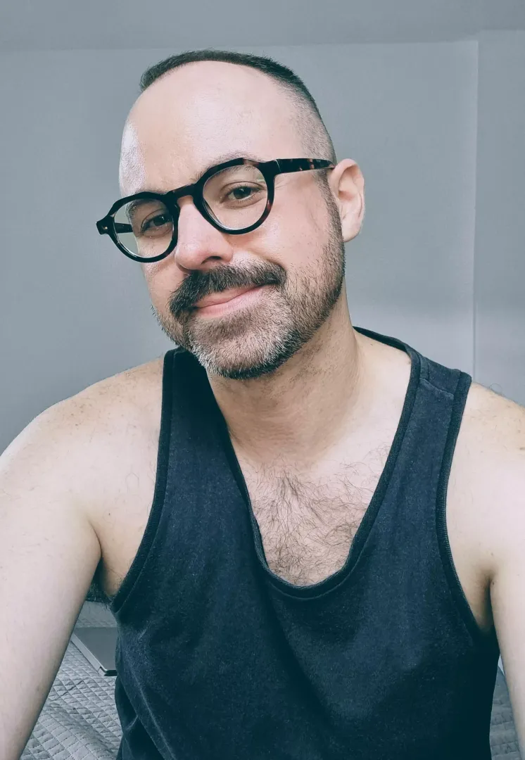 Let's chat a bit?