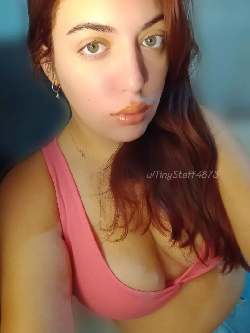let's cheat on her 😈