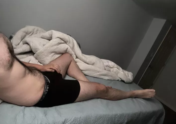 Lets chill