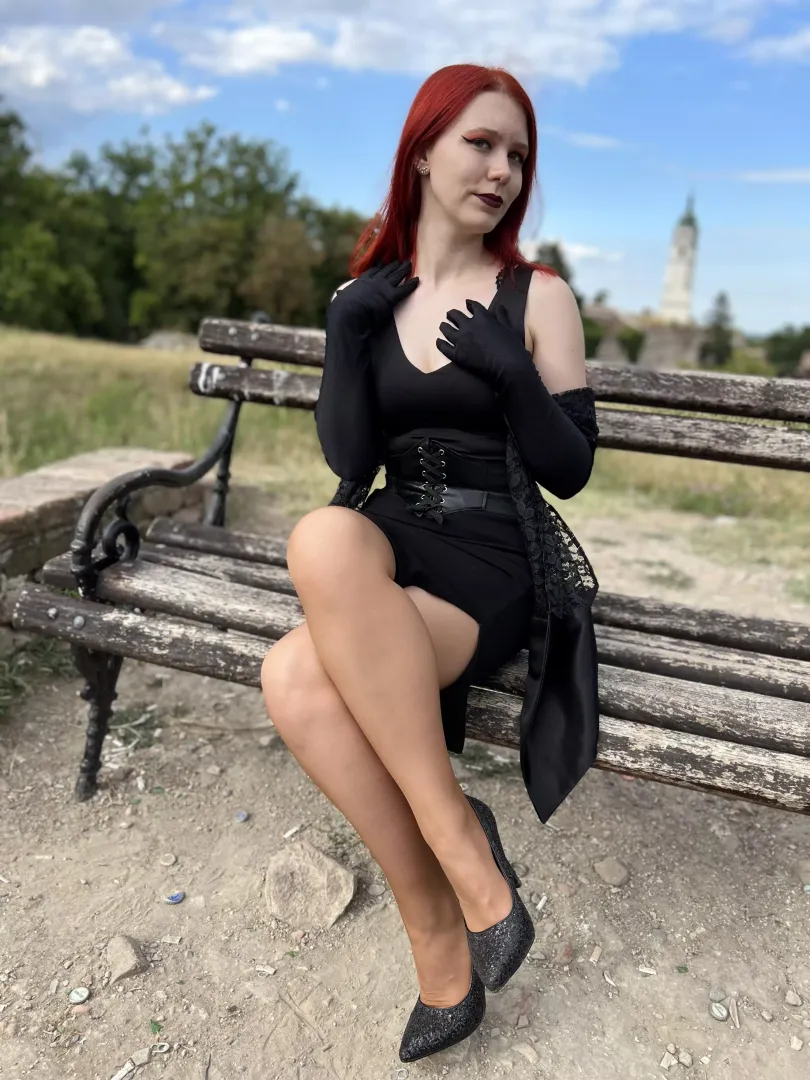 Let’s chill together