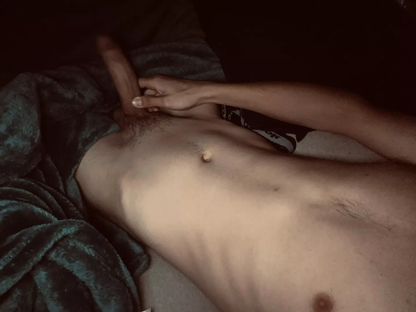 Lets Compare? 18M