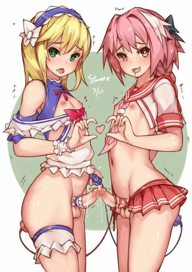 Let’s compare sizes❤️
