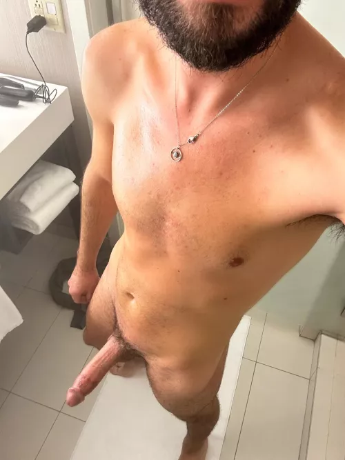 Let’s conserve water and shower together 😉 (28)