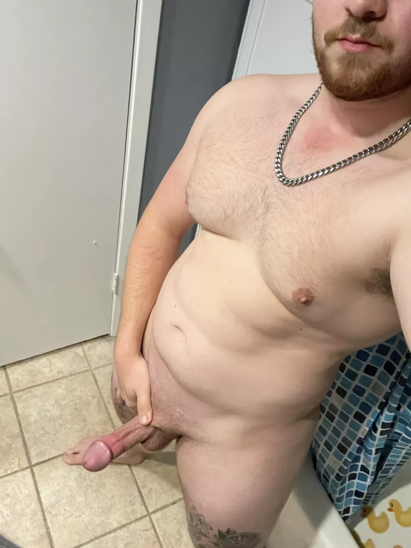Let’s cuddle