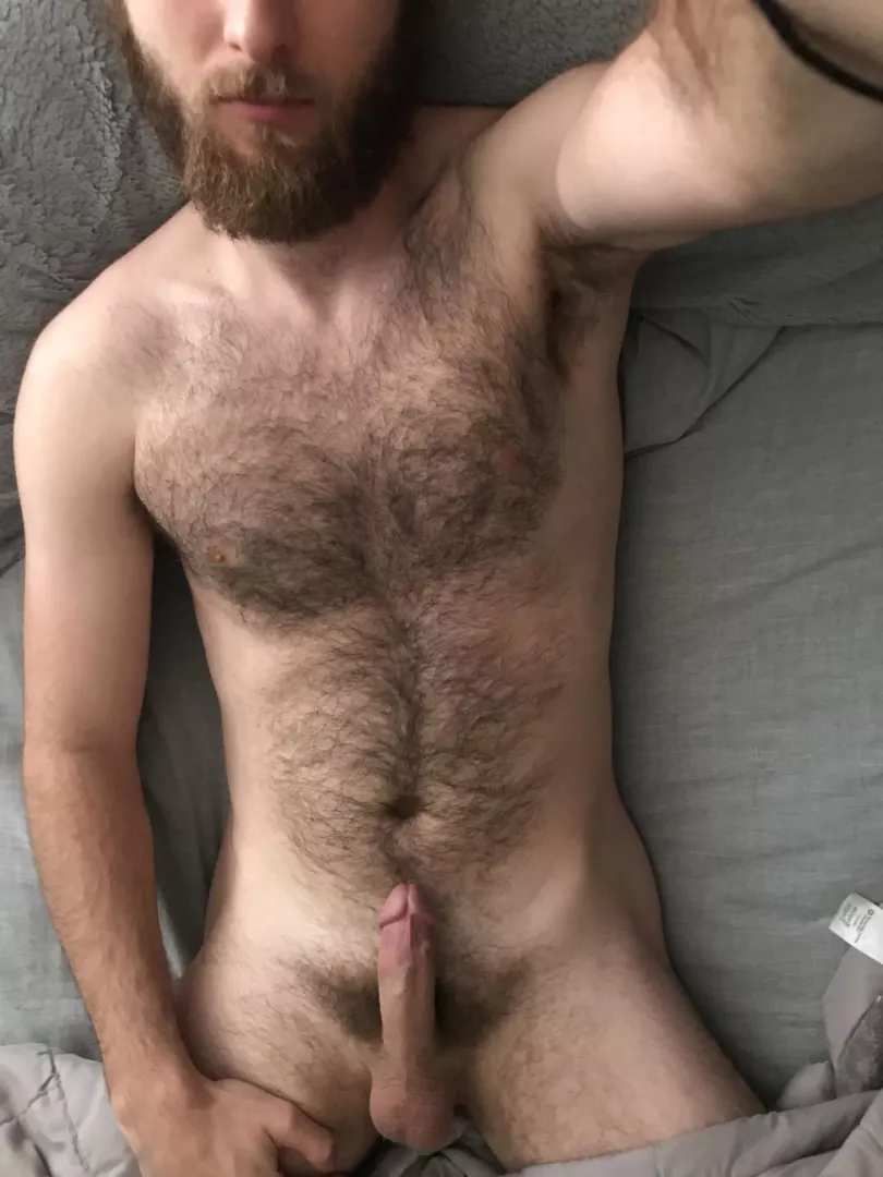 Let's cuddle