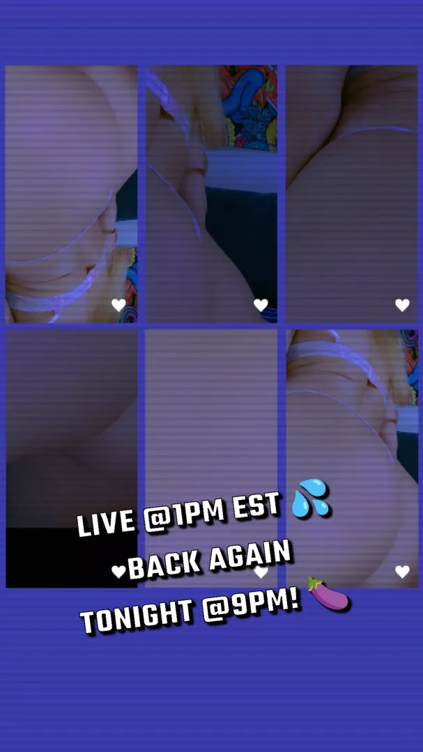 Let's CUM together again and again today! 🎥💦[Kellylynn76]
