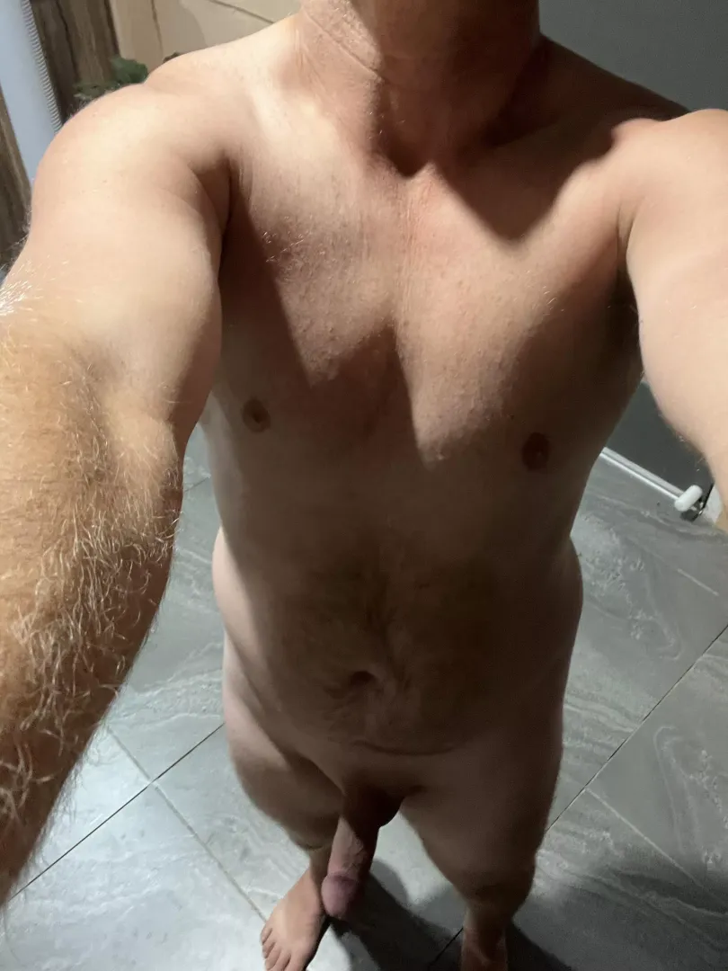 Let’s cum together