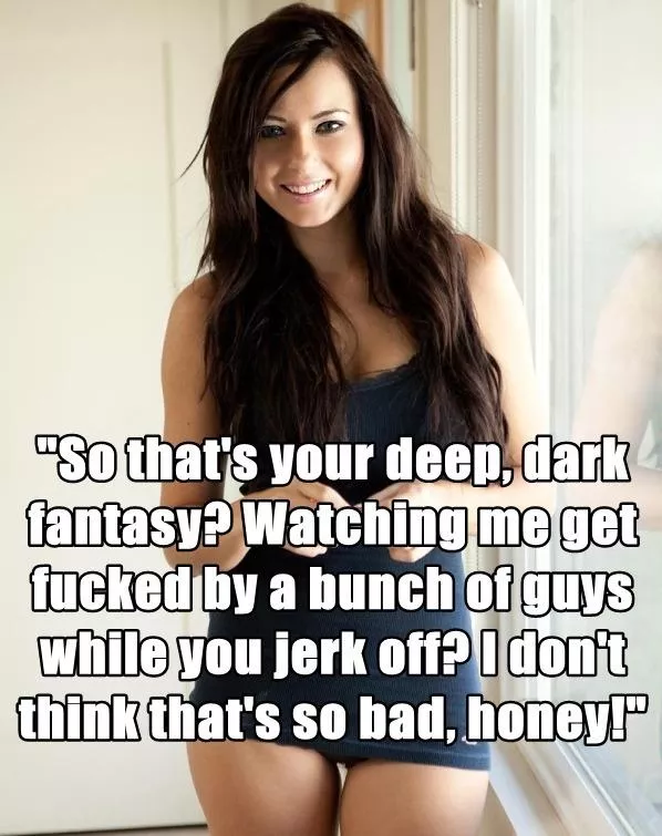 Let's find some guys then!