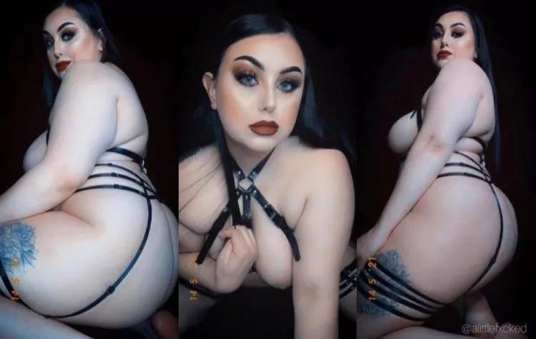 Let’s fuck