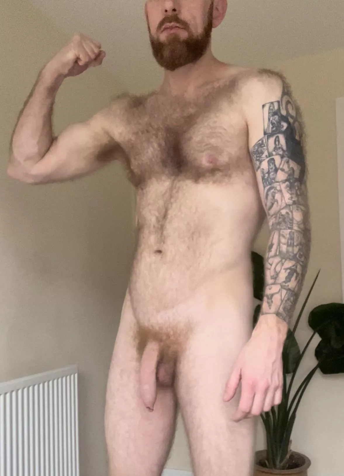 Let’s fuck! 😜