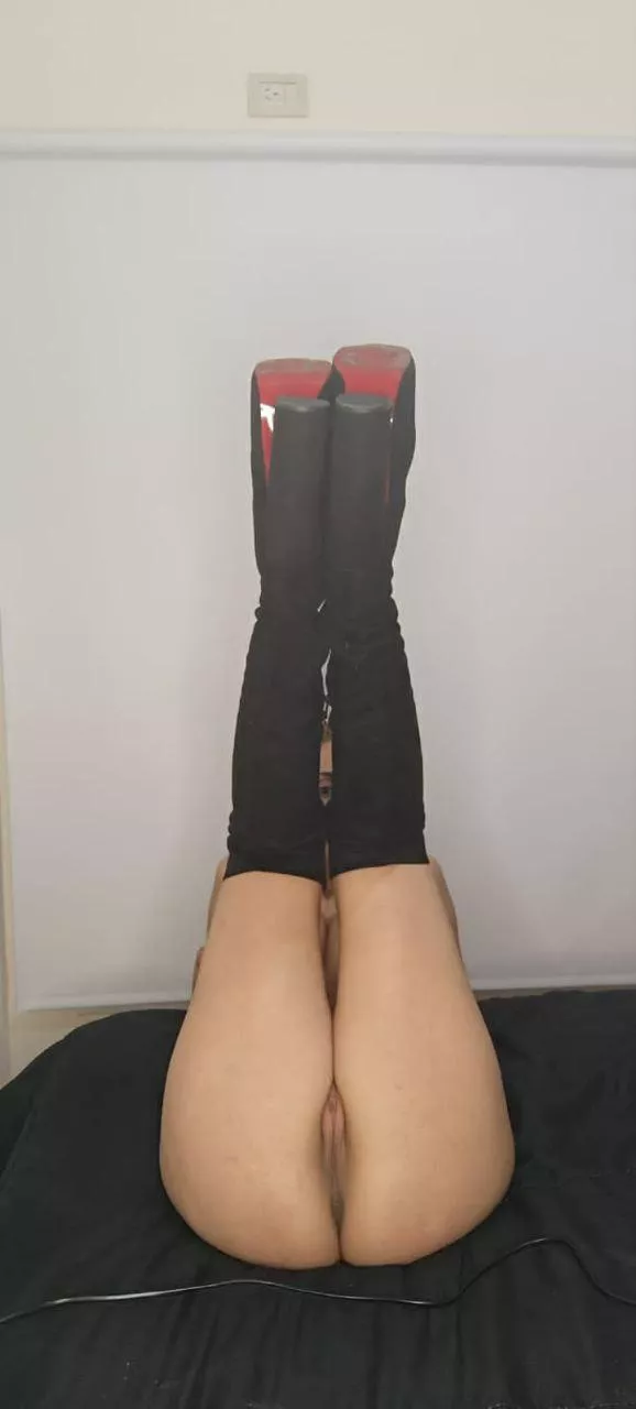 Let's get a bed and let's do it.