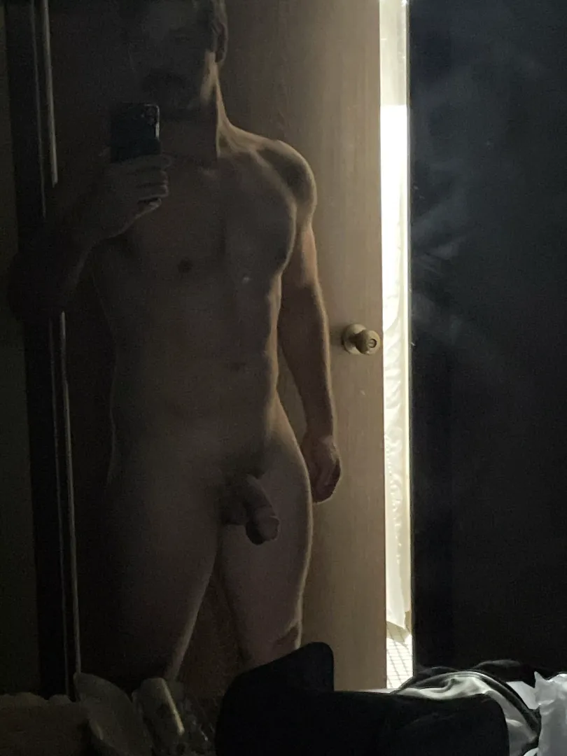 Let’s get a hotel room