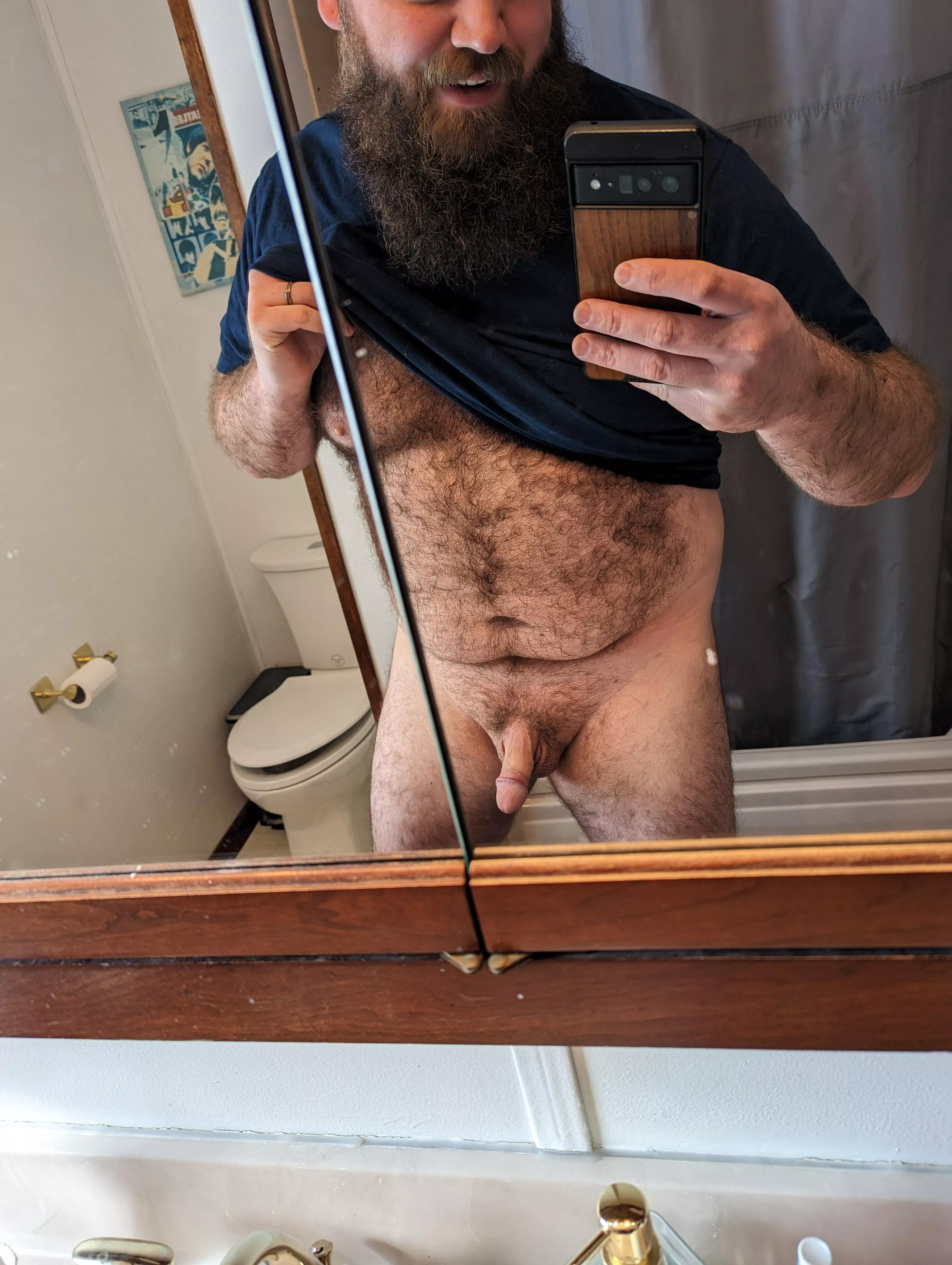 Let's get a little sinful today! 😏😈