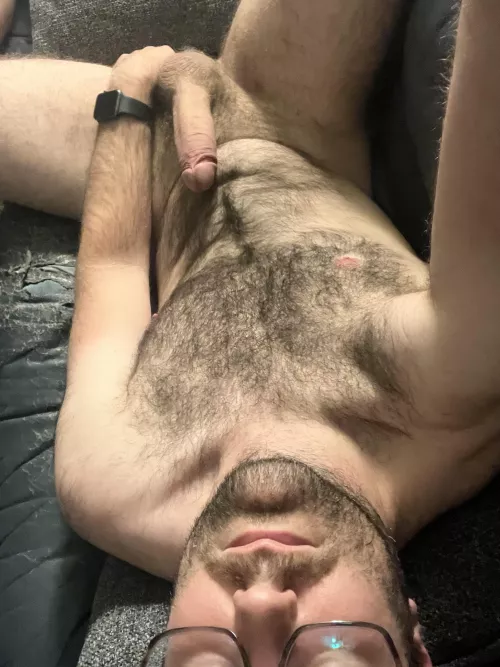 Let’s get cozy