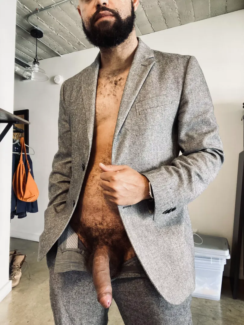 Let’s get down to business.