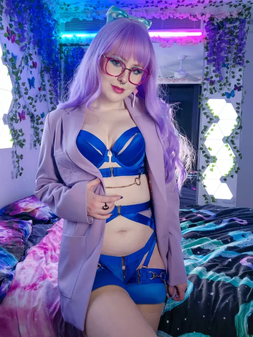 Let's get down to business